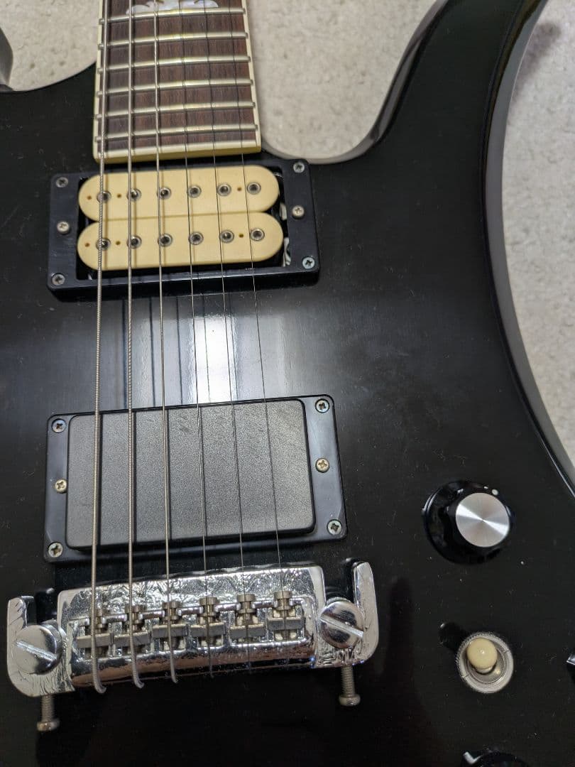 FERNANDES MG-70X／XJAPAN hide／モッキンバード／美品