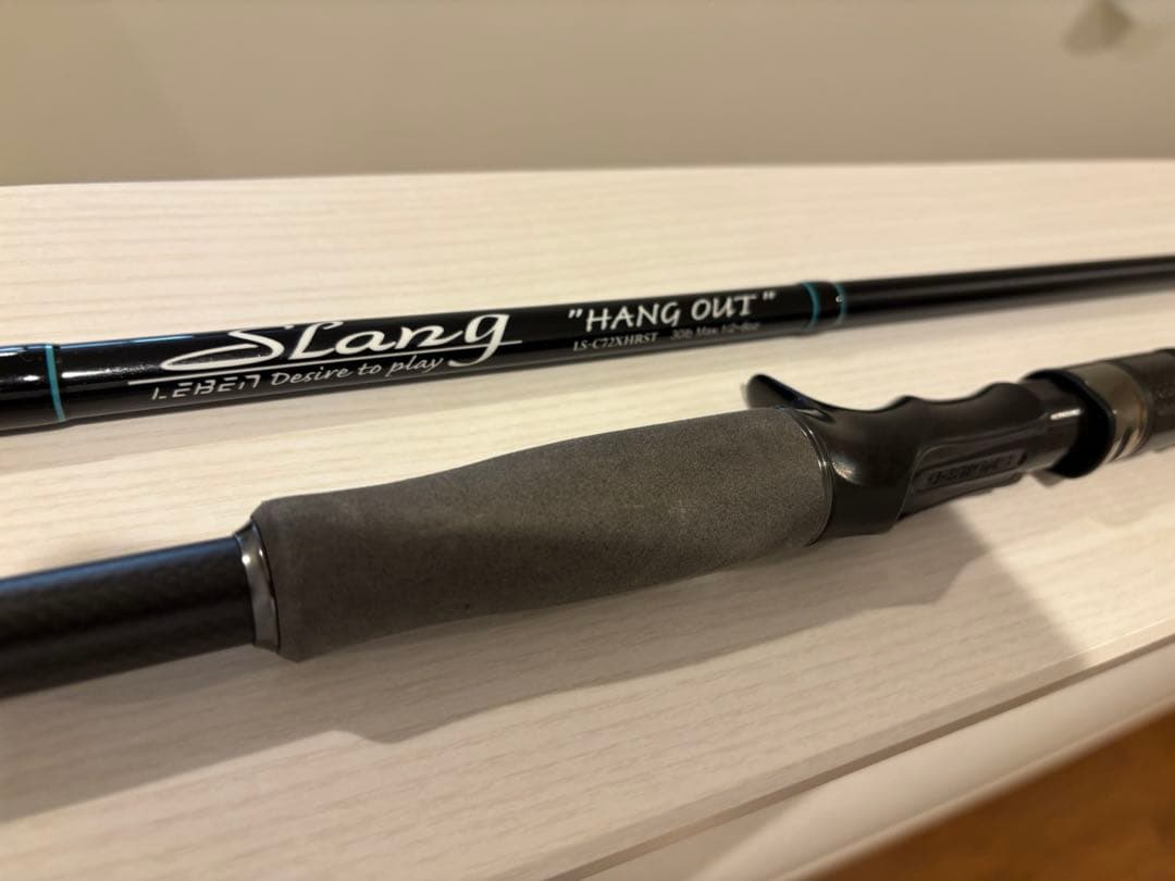 rj.-11　【極美品】デジーノ　スラング　ハングアウト