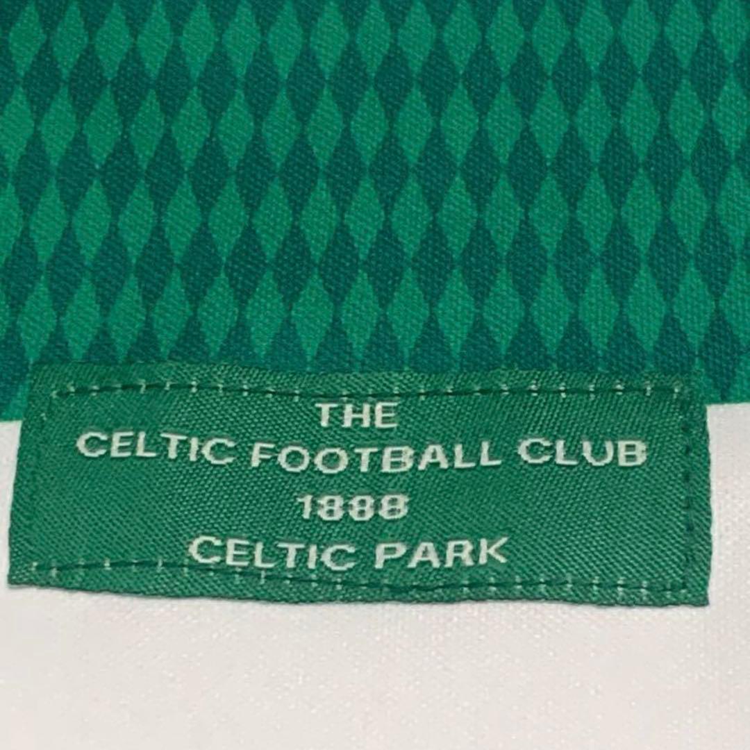 セルティック 90s ユニフォーム アンブロ レトロ XLサイズ