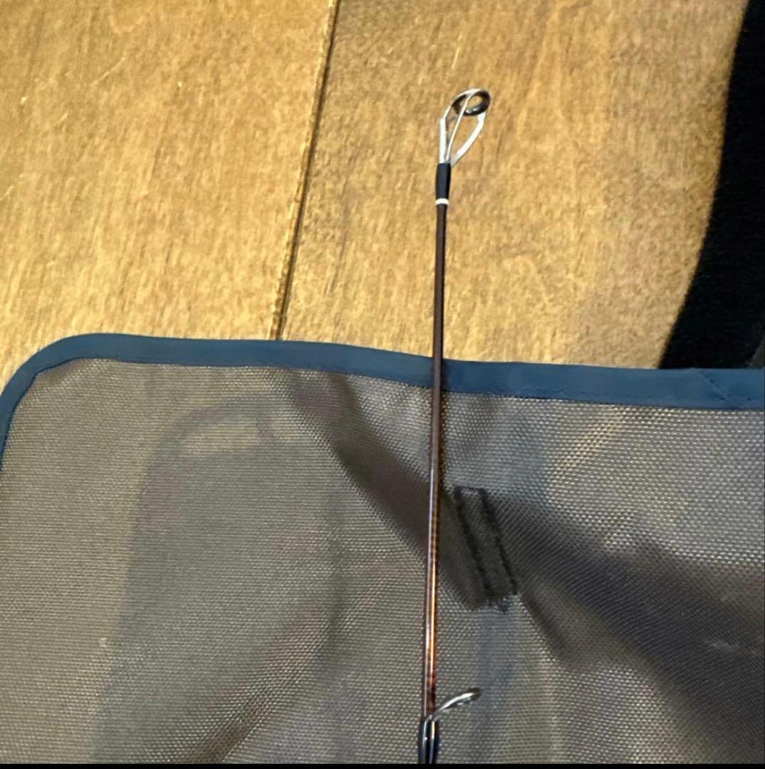 ツララ　グリッサンド90