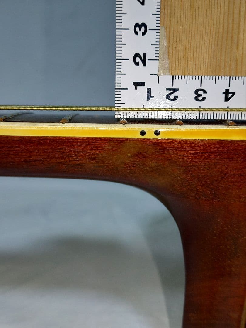 旧縦ロゴ MORRIS SPECIAL　５０