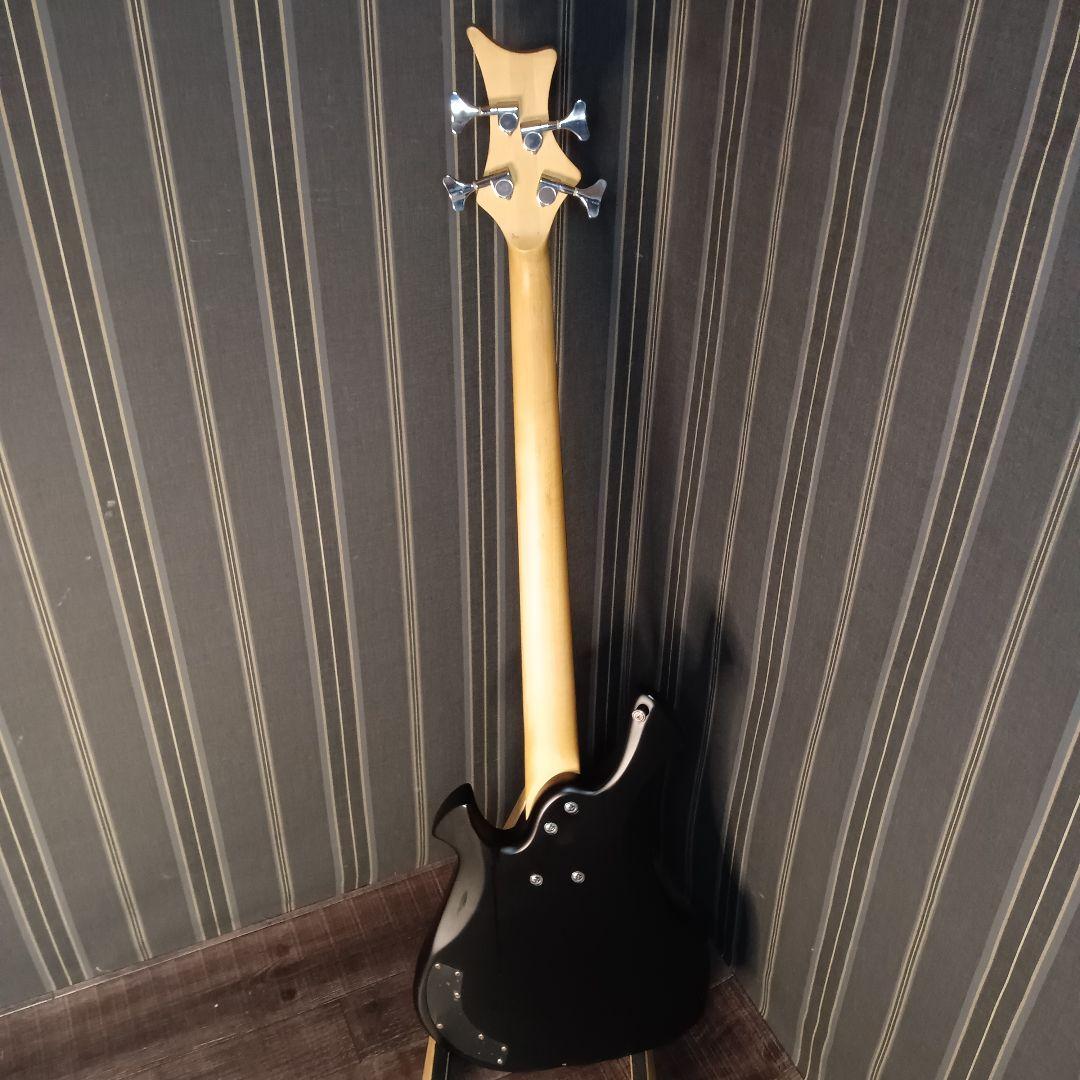 killer キラー クモービー KUMOVI Toshiya エレキベース