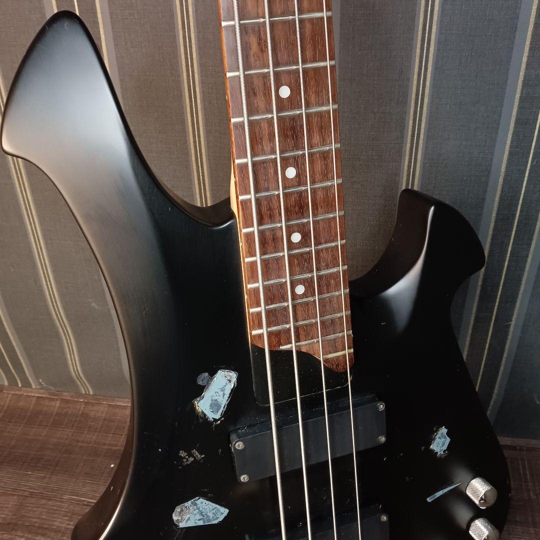 killer キラー クモービー KUMOVI Toshiya エレキベース