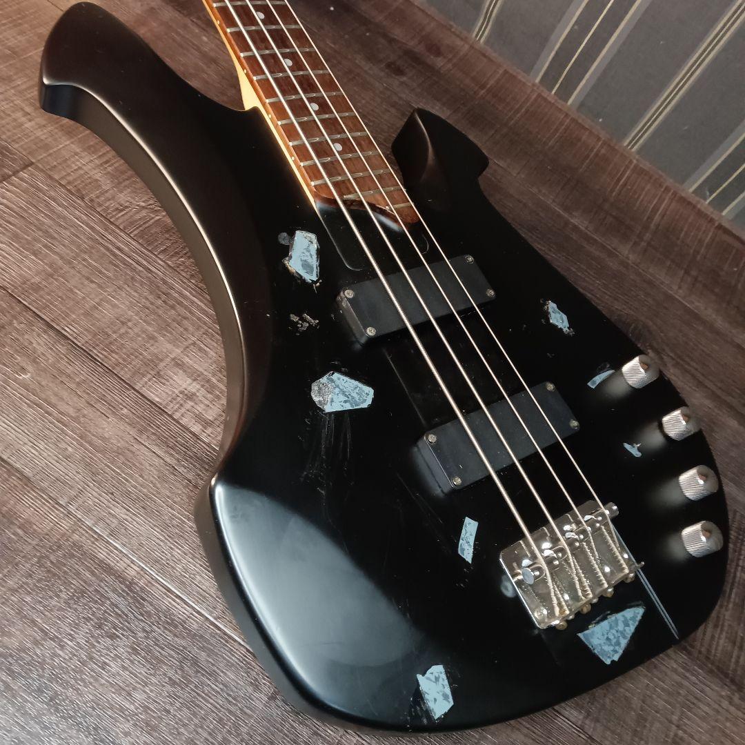 killer キラー クモービー KUMOVI Toshiya エレキベース