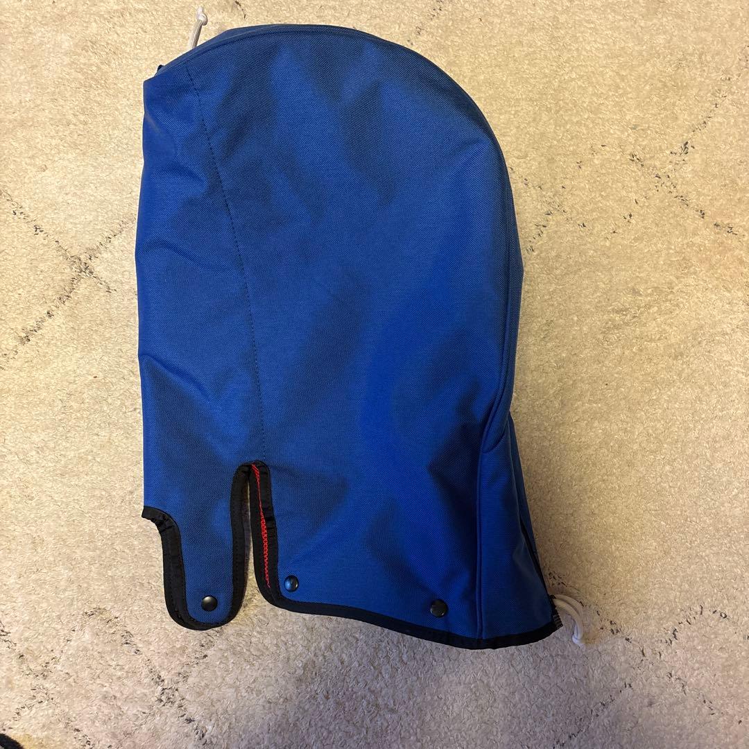 ブリーフィング　ビームス ゴルフキャディバック