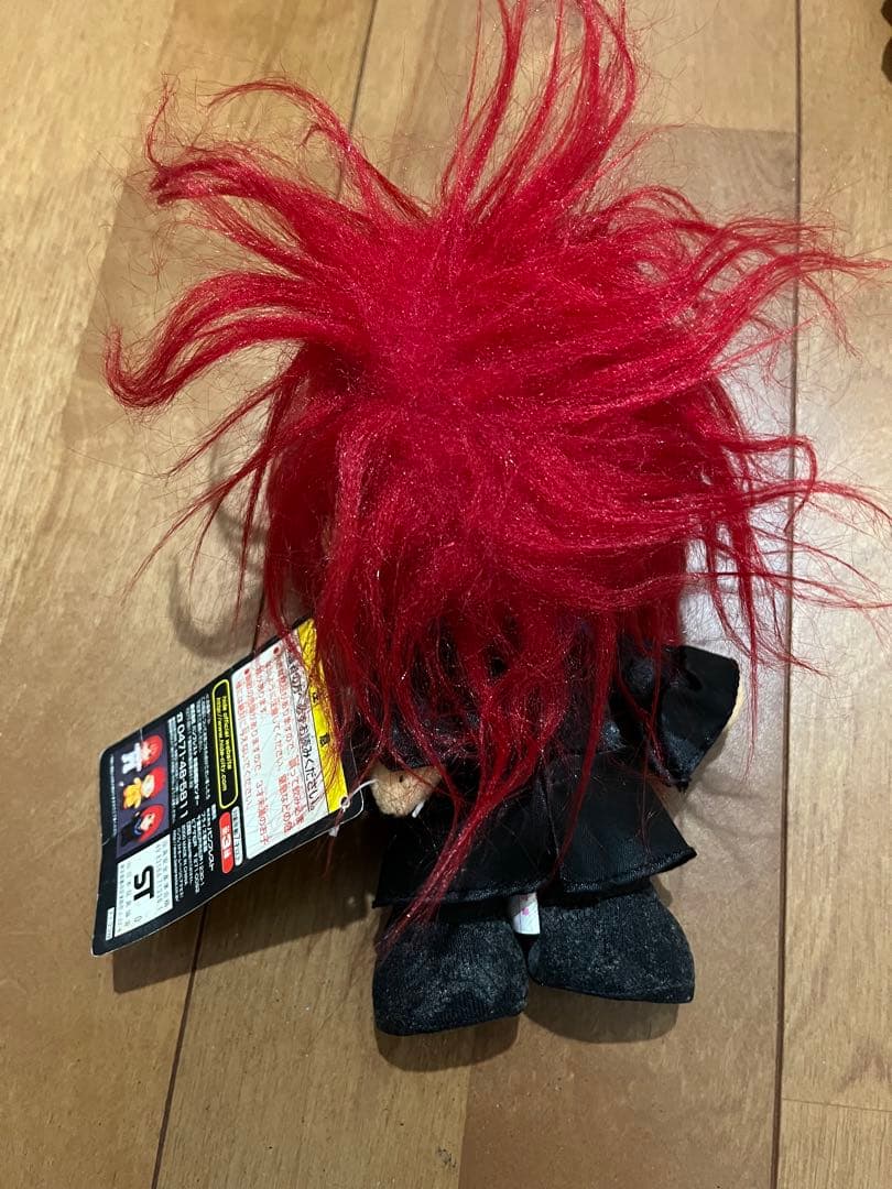 値引き★ヒデ　hide 当時物　非売品　アミューズメント