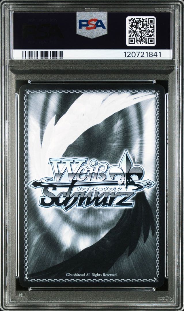 【PSA10】航空母艦 信濃　SEC+ SP サイン　アズールレーンVol2