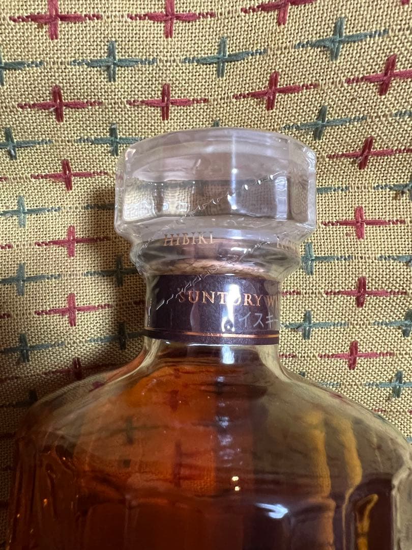 響 12年 700ml(箱付き)