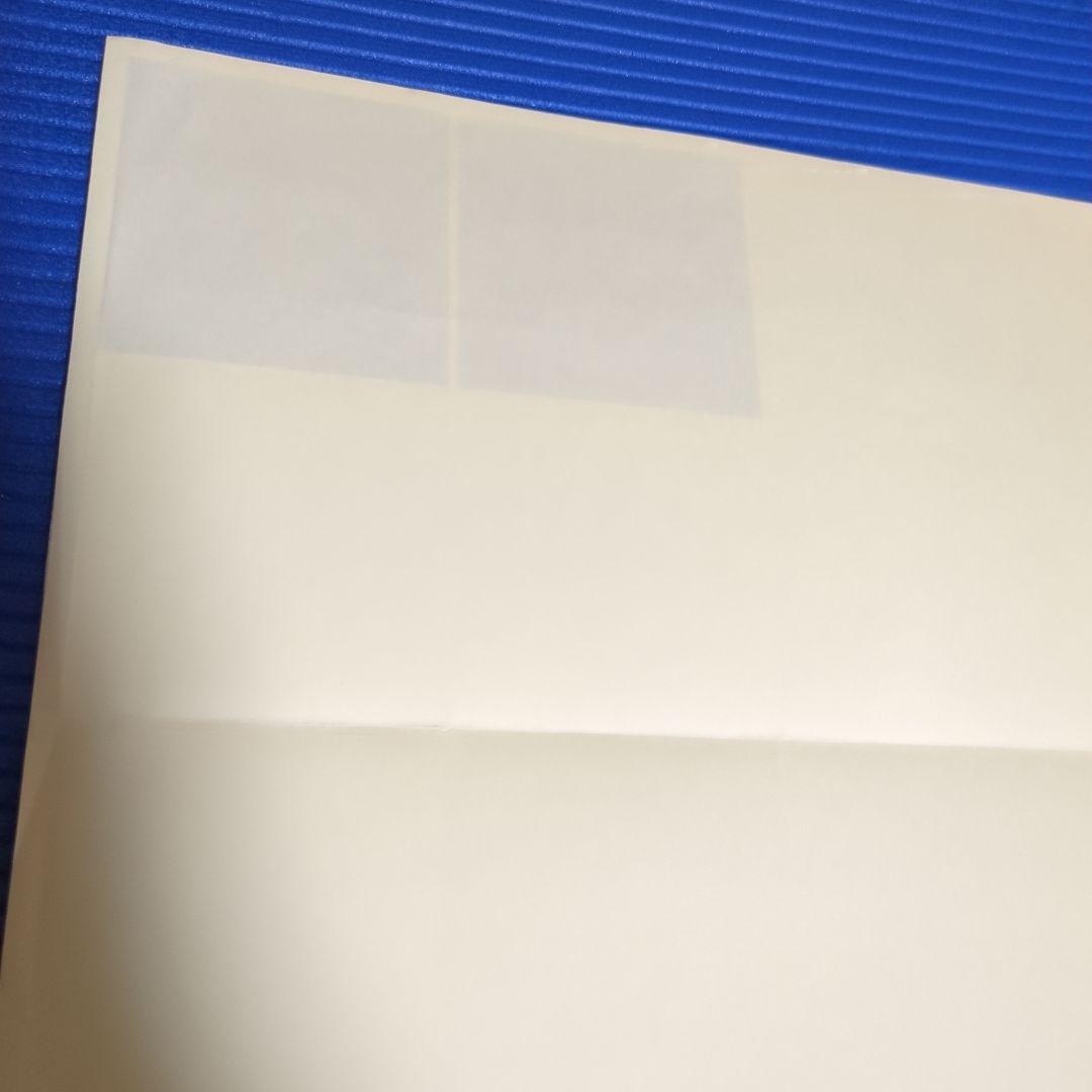 長渕剛　NEVER CHANGE ステッカー