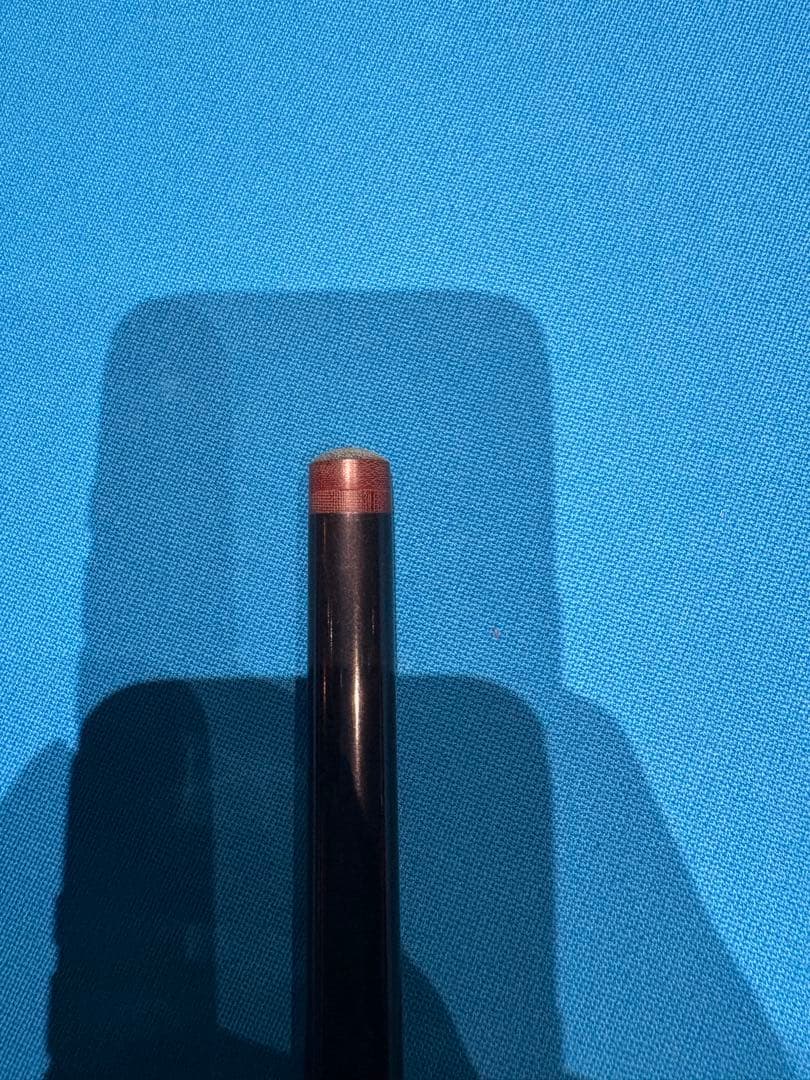 ビリヤード ジャンプキュー キューテック プロペル PROPEL