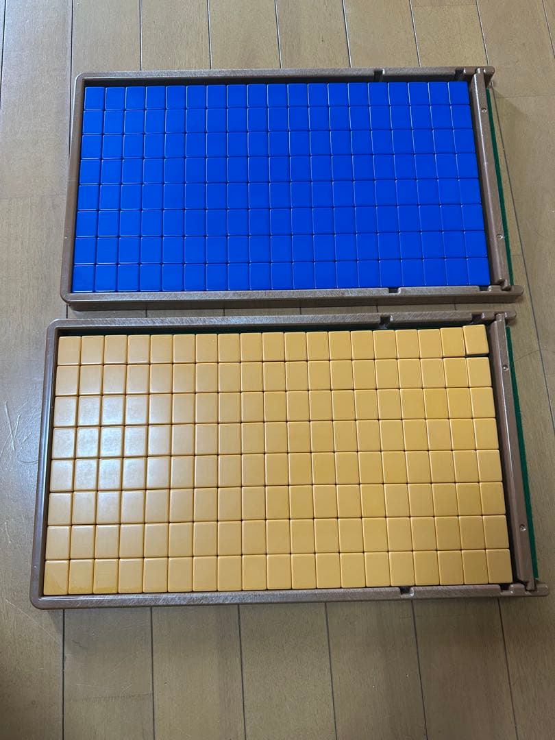 アモス　麻雀牌