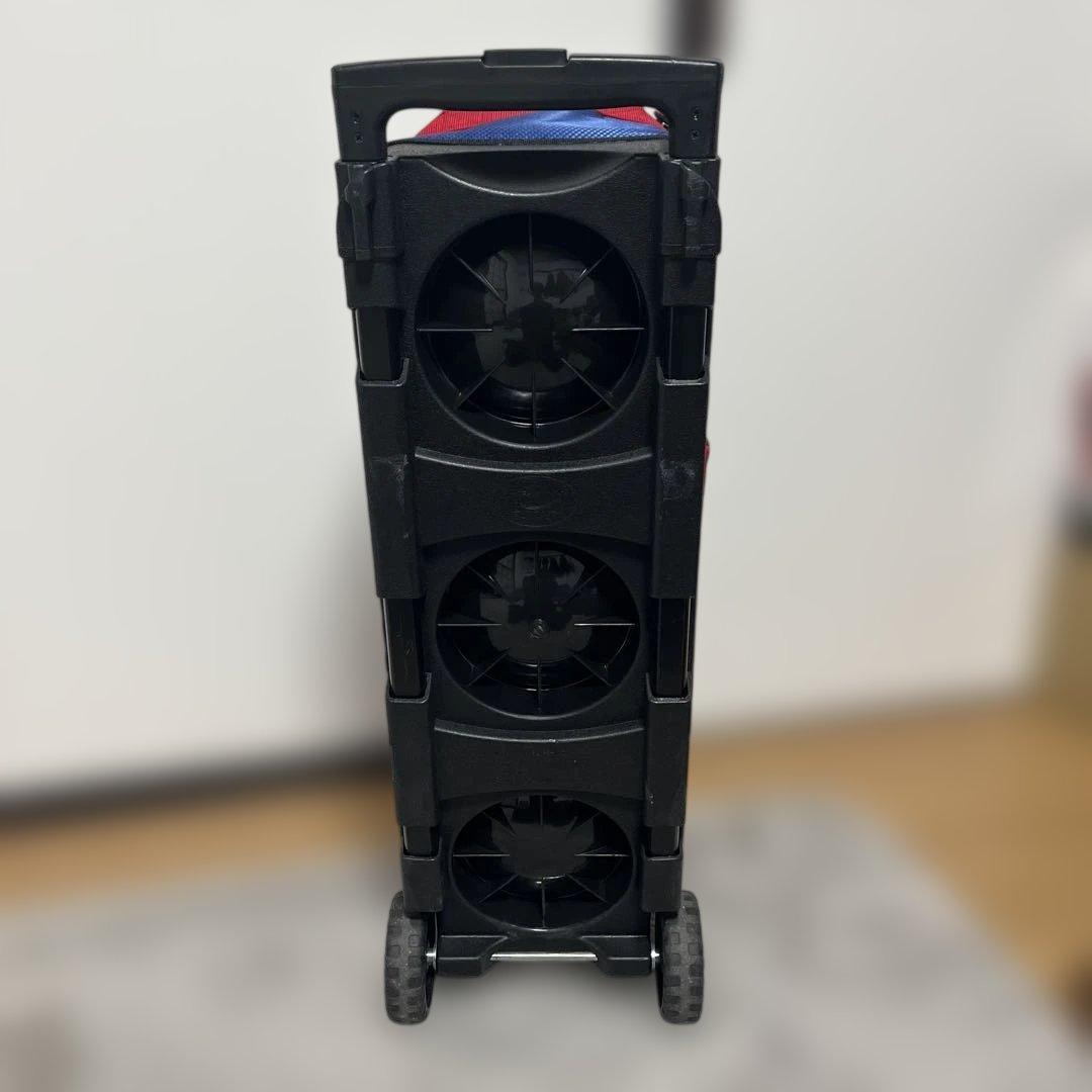 オリジナル　3個バッグ　と　シューズ収納バッグ