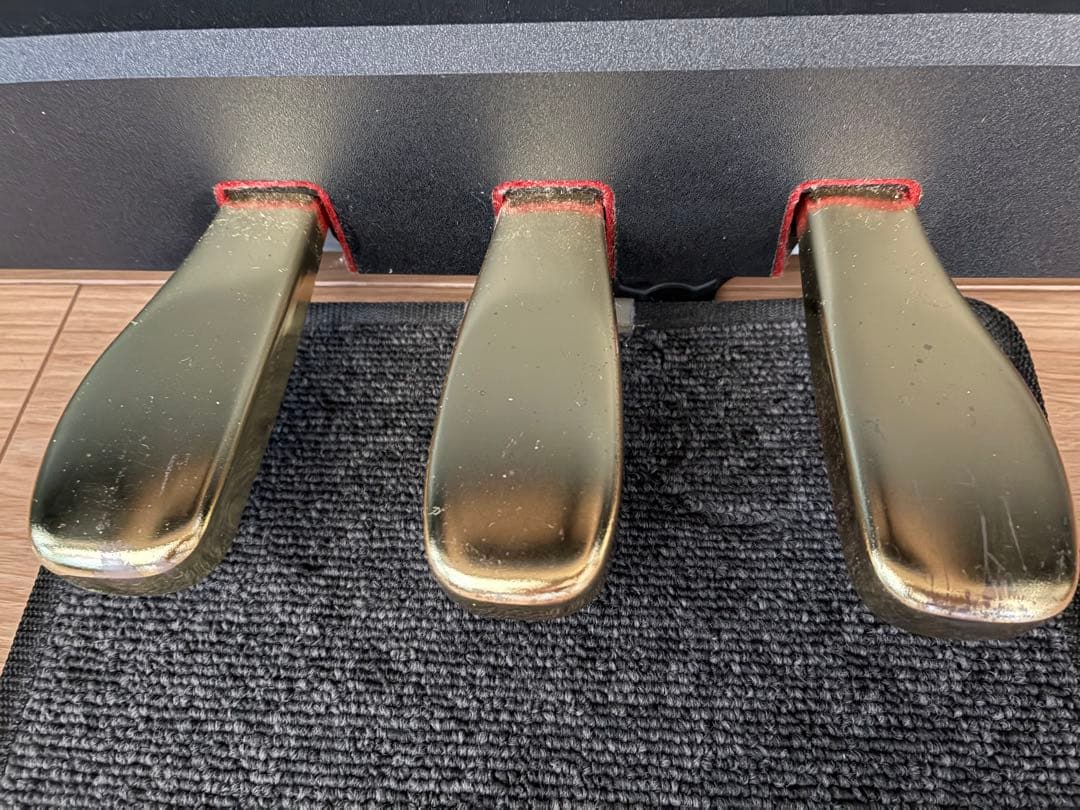 ⭐︎takarrow⭐︎カシオ電子ピアノ【GP-1000】2021年度製