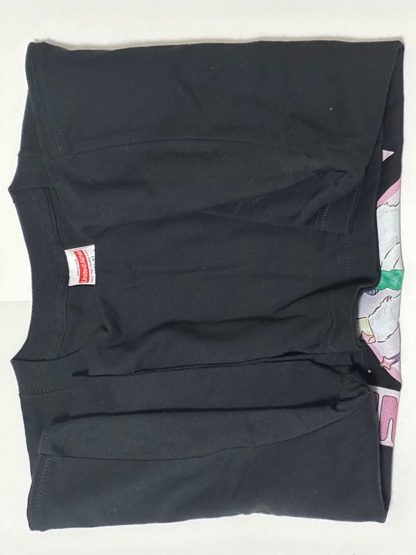 東京リベンジャーズ Ms LUTRAコラボ ビッグTシャツ 三途春千夜 東リベ