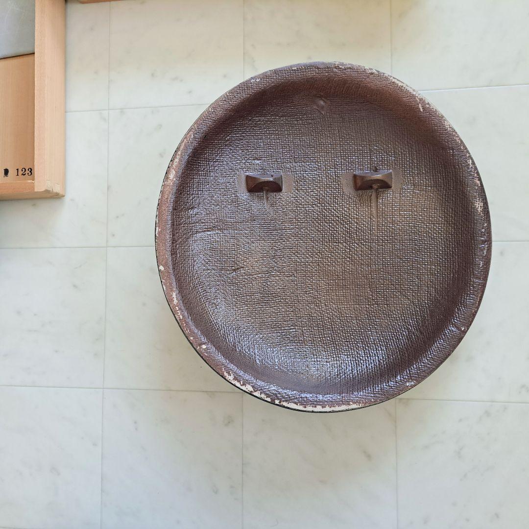 【希少】岡本太郎 太陽の顔 大阪万博 信楽焼 TARO OKAMOTO