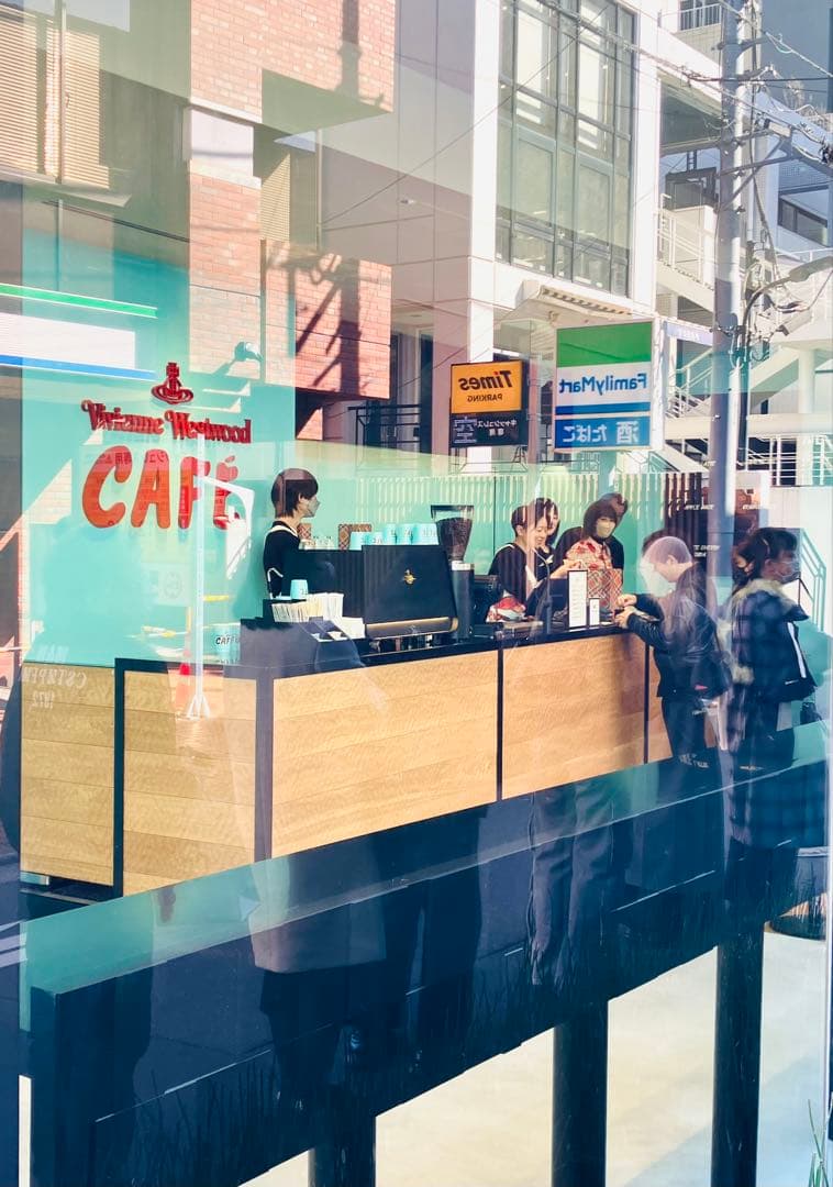 ヴィヴィアンウエストウッドxアランデュカスコラボバレンタインチョコレート2026