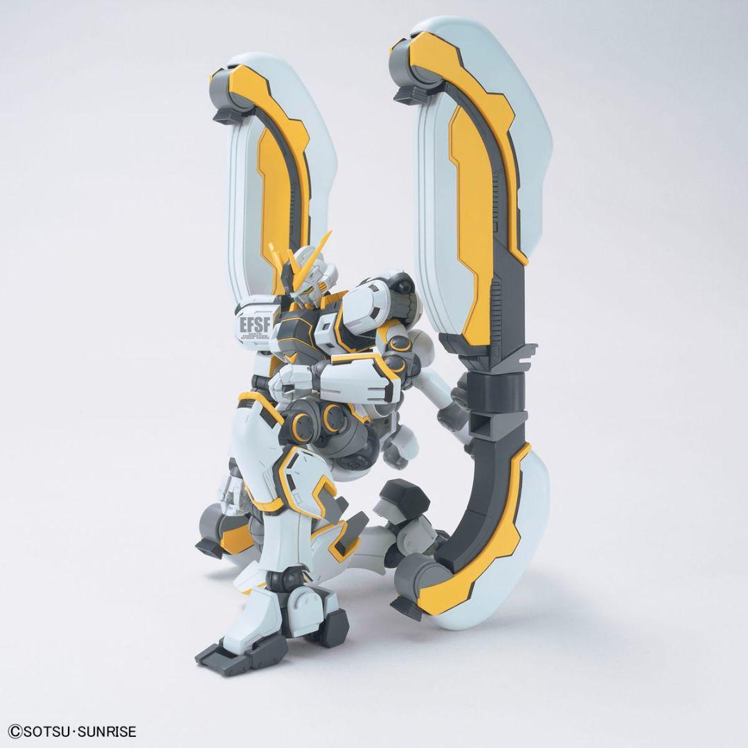 未組立 HG フルアーマーガンダム THUNDERBOLT アトラスガンダム