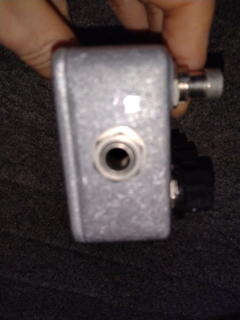 SAMURAI SOUND　ROCK BOX　クローン