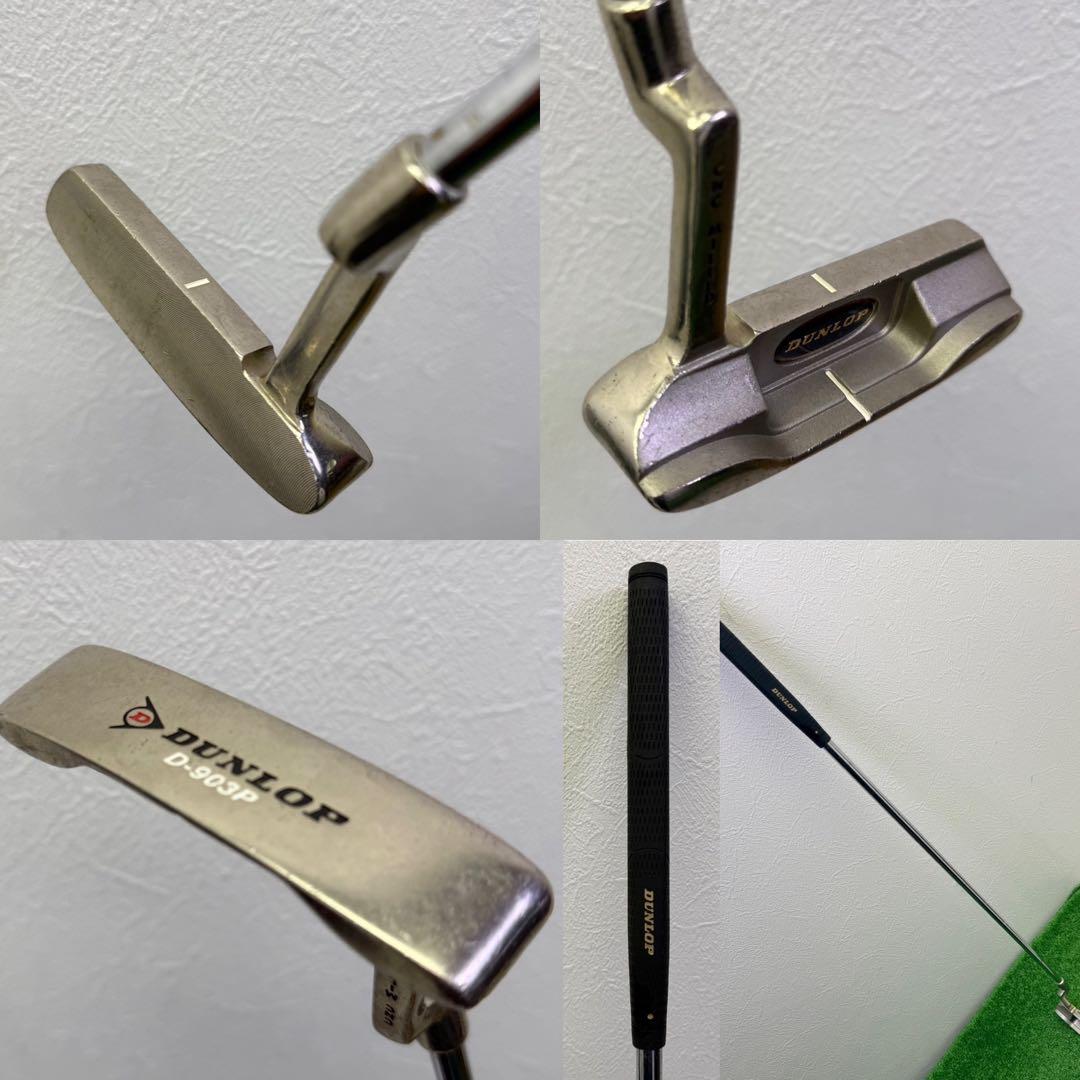 ⭐️レディース　初心者応援！ゴルフクラブ　ハーフセット　チッパー付き