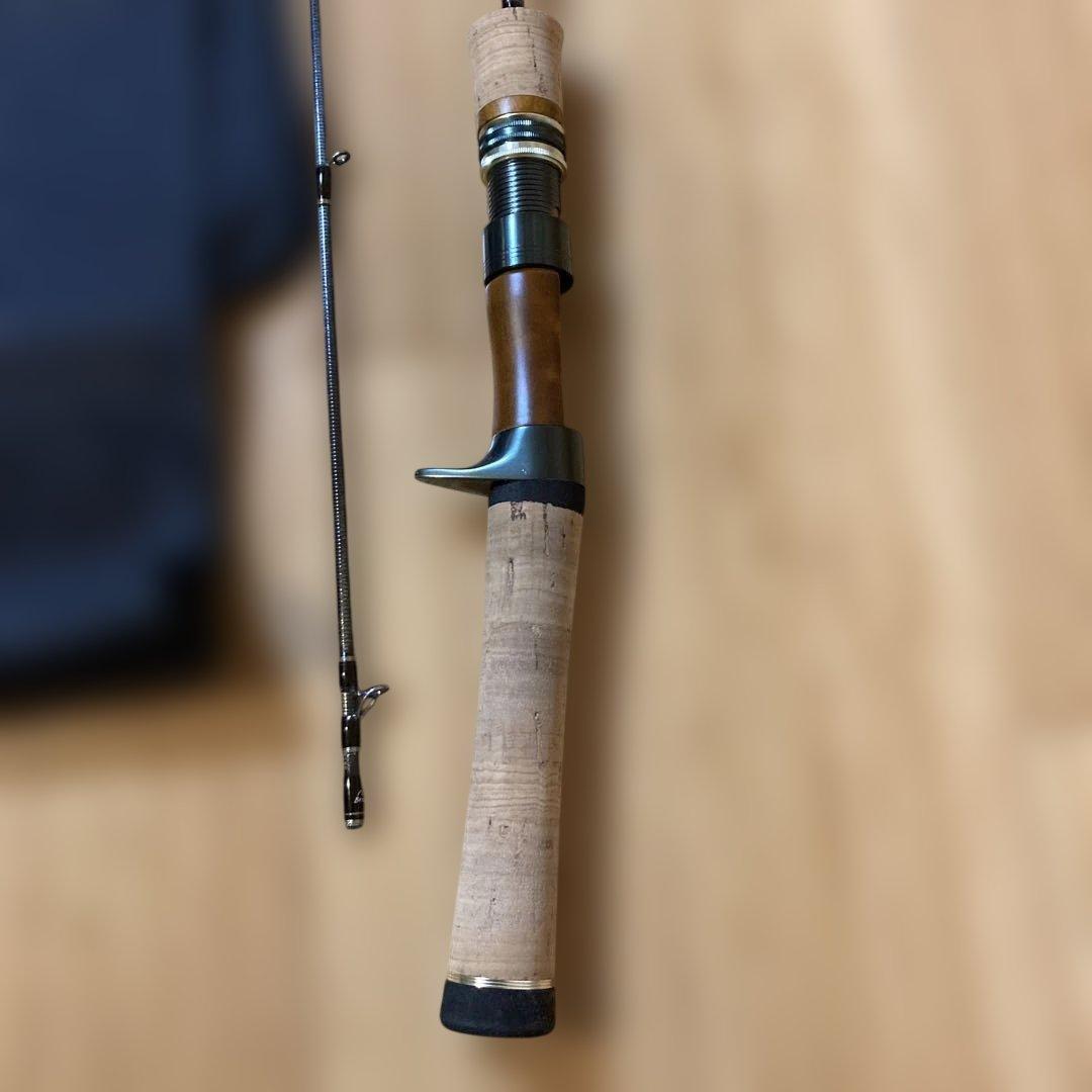 メジャークラフト ファインテール ストリーム ベイトモデル FSX-B4102…