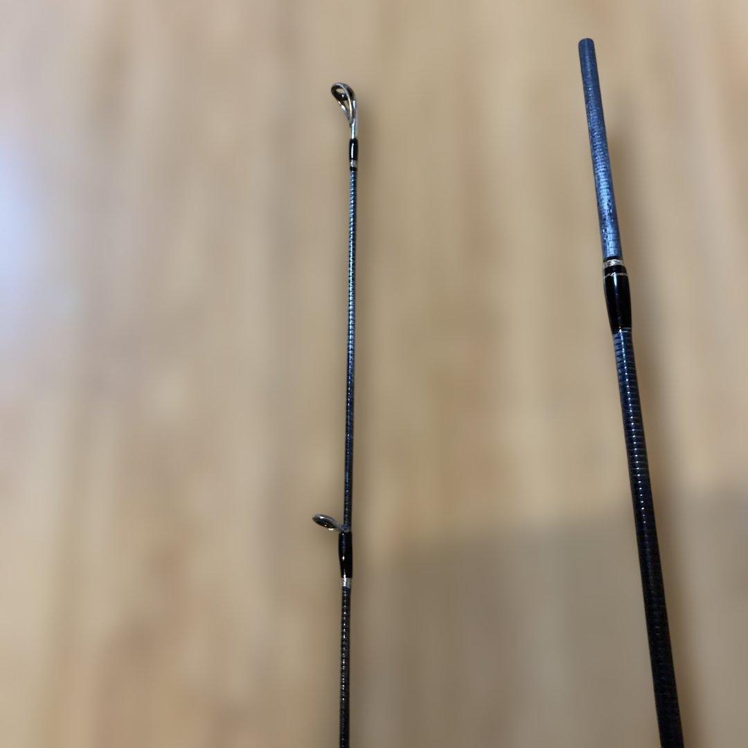 メジャークラフト ファインテール ストリーム ベイトモデル FSX-B4102…