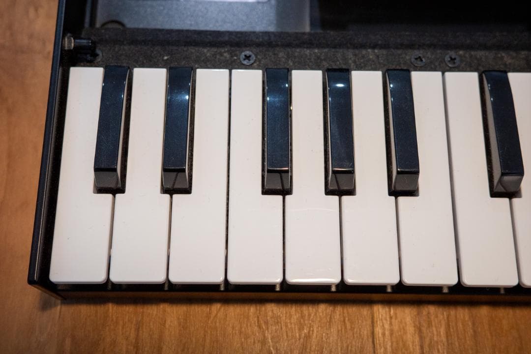 ROLAND K-25M Boutiqueシリーズ用鍵盤 ローランド