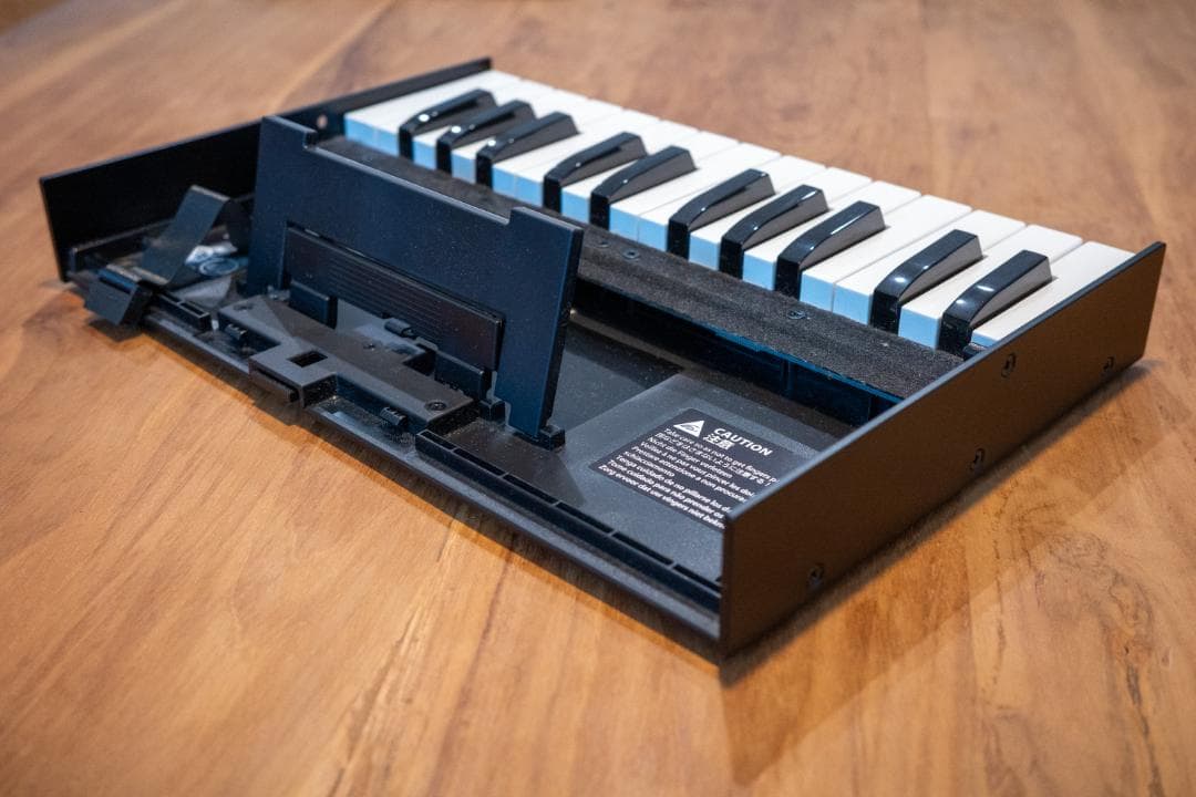 ROLAND K-25M Boutiqueシリーズ用鍵盤 ローランド