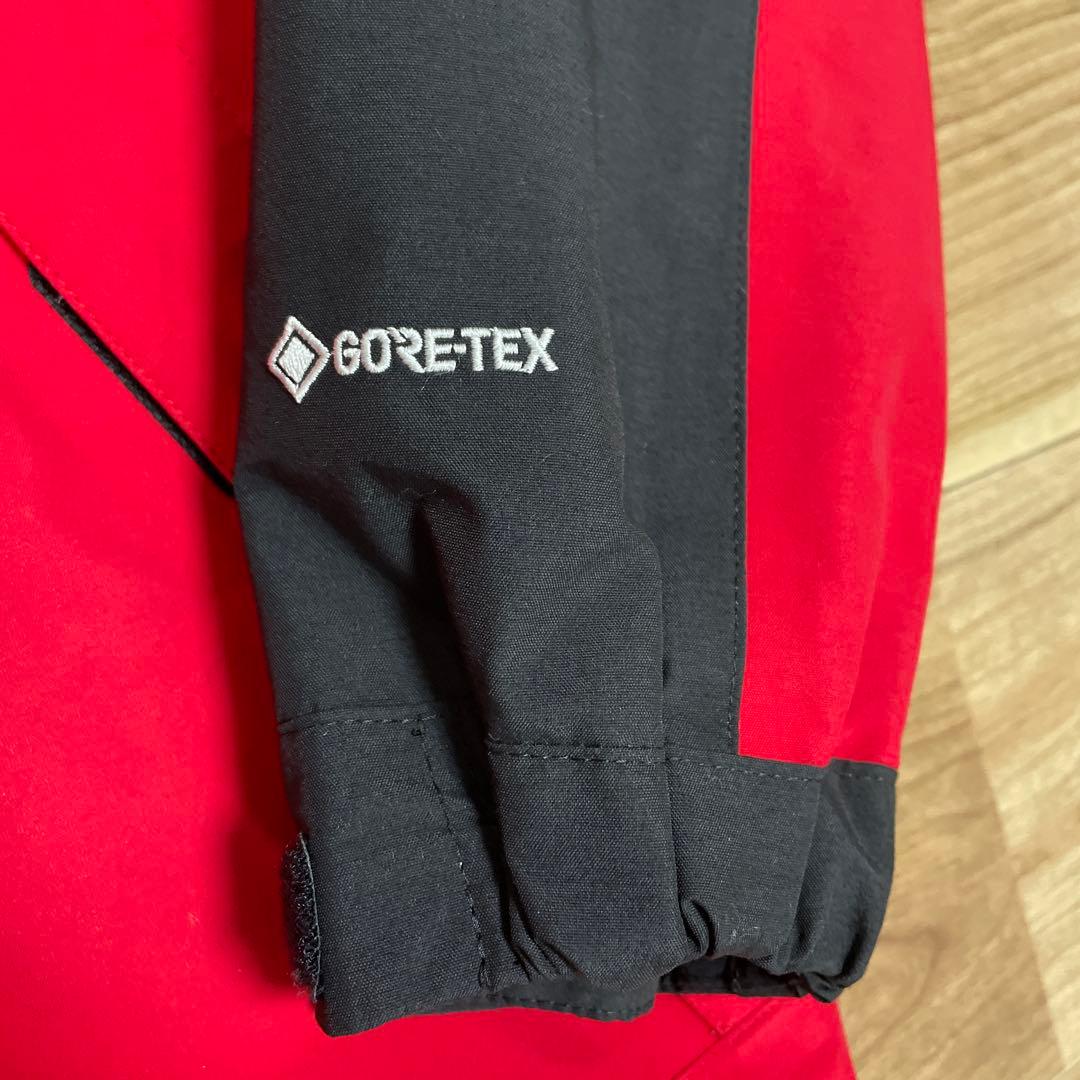 THENORTHFACE ノースフェイス　マウンテンジャケット　パンツ　上下