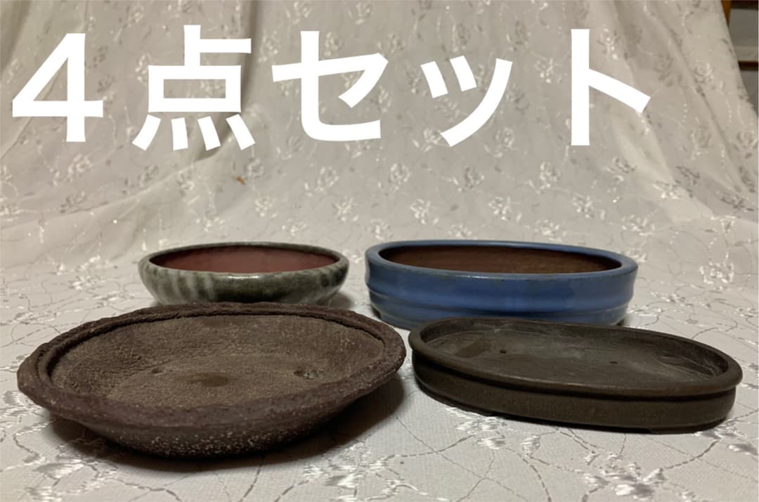 4点セット！（寿悦　松寿　柴勝…）