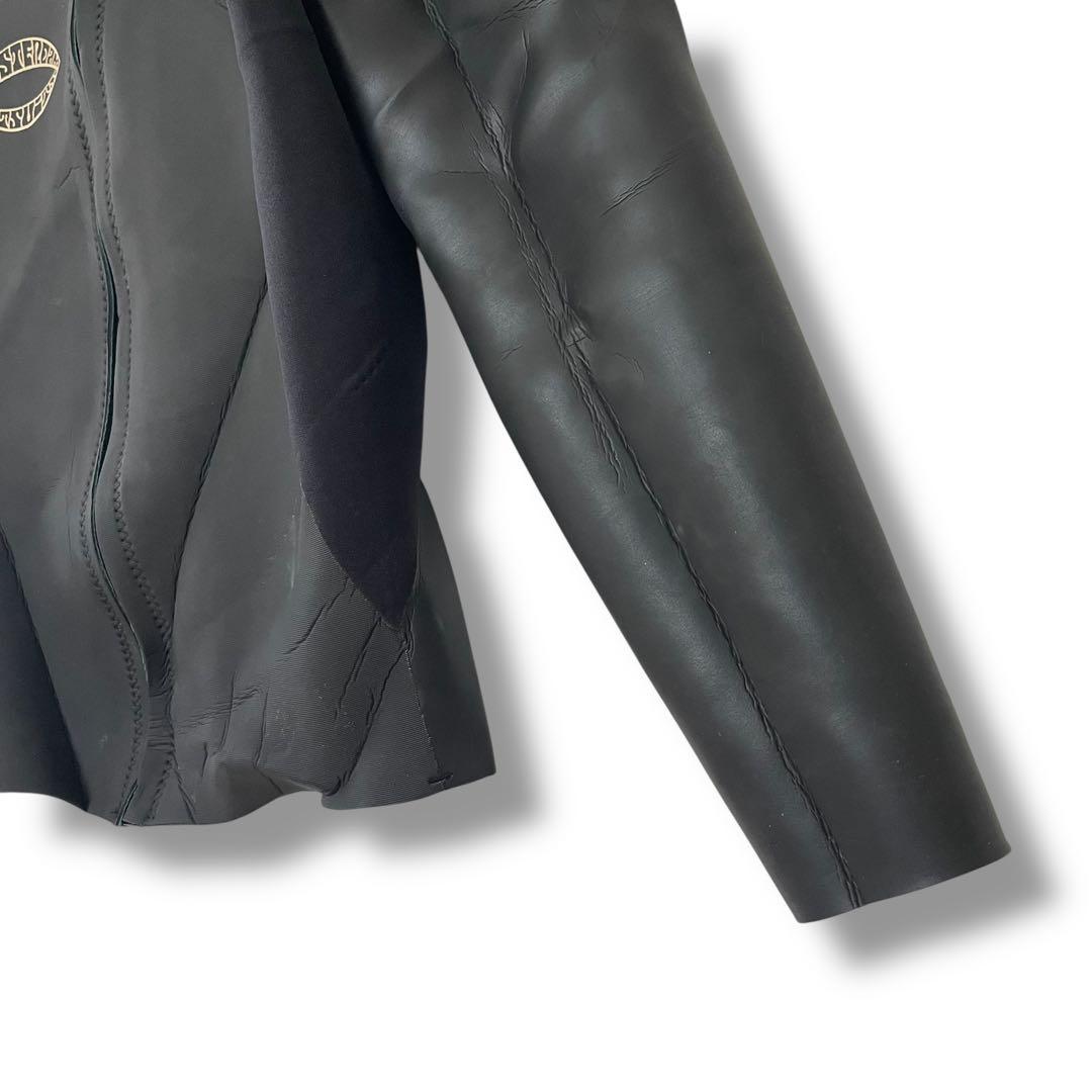 アムステルダムウエットスーツ ウェットスーツ 長袖 タッパー ラバー XXL