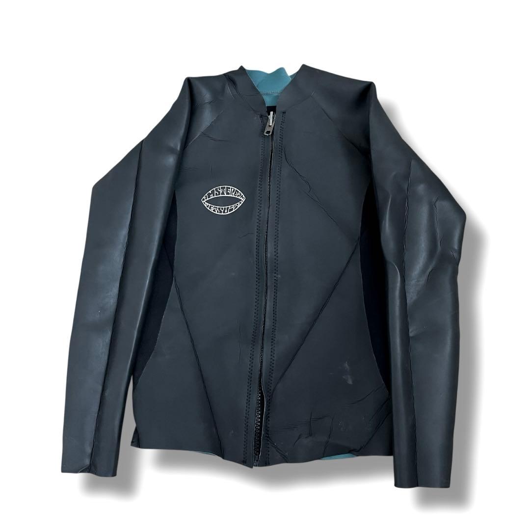 アムステルダムウエットスーツ ウェットスーツ 長袖 タッパー ラバー XXL