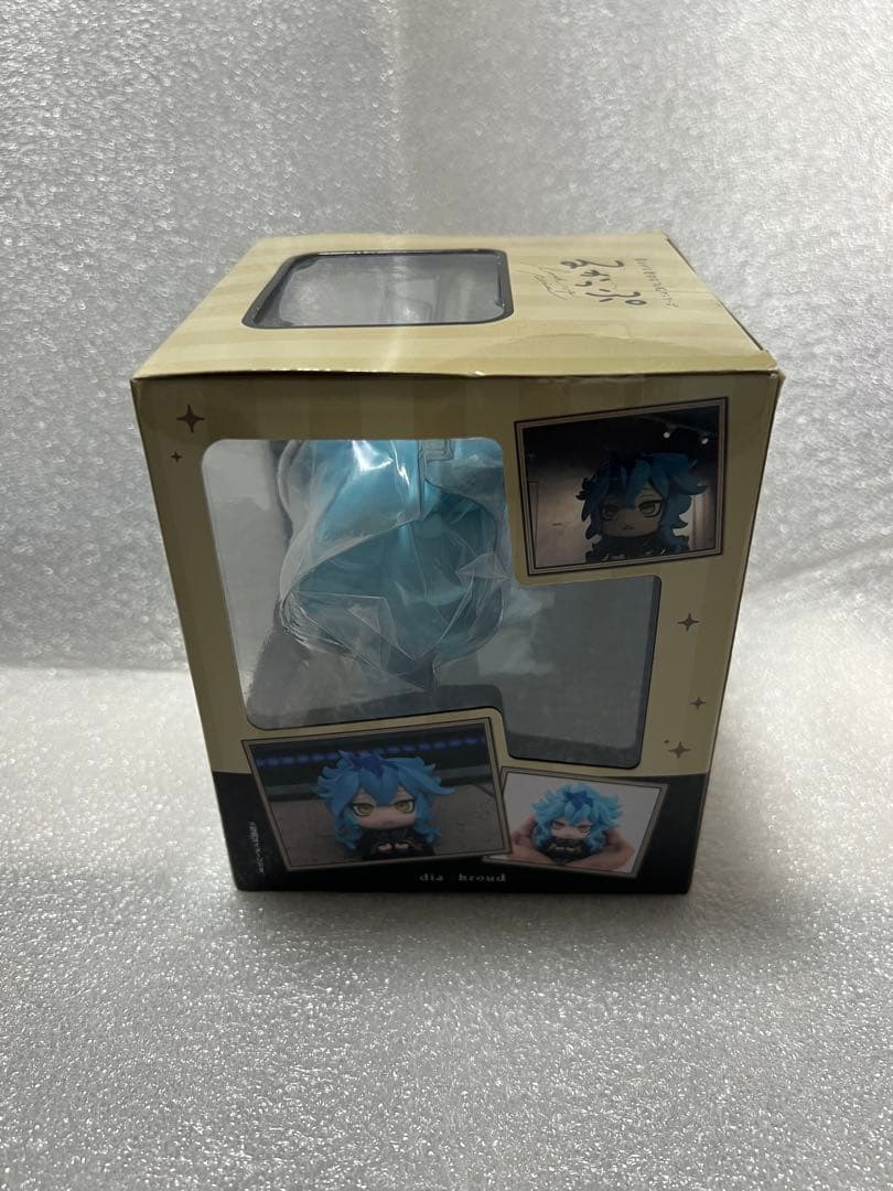 ディズニー ツイステッドワンダーランド ツイステ るかっぷ イデア・シュラウド