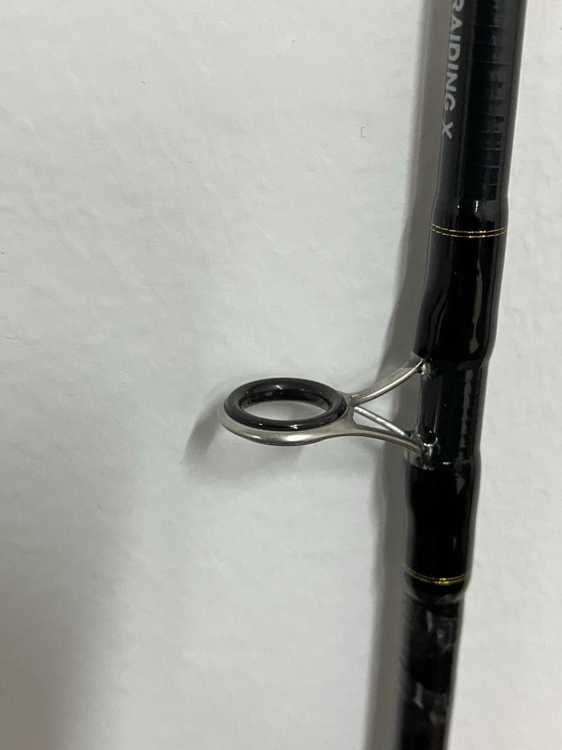 ダイワ ライトゲームX 64M-190-R 釣り竿