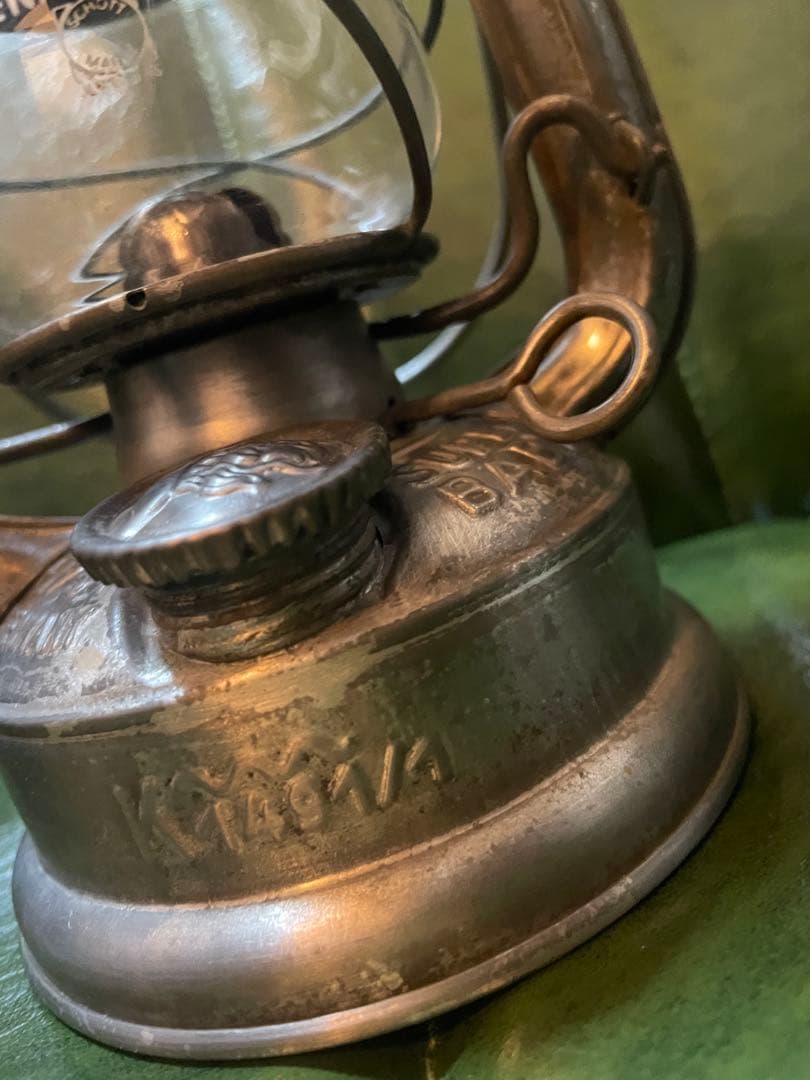 k*u様 【激レア】feuerhand № 175 ~ K1491/1 カールス