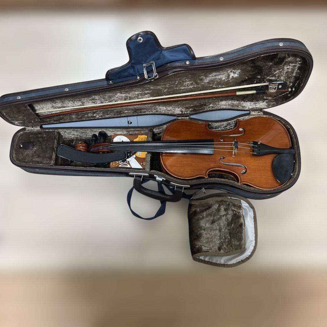 Pygmalius ピグマリウス ヴァイオリン セット