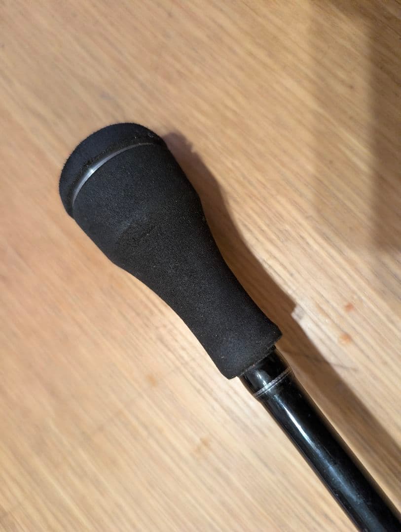 グラップラー タイプスローJ B68-4