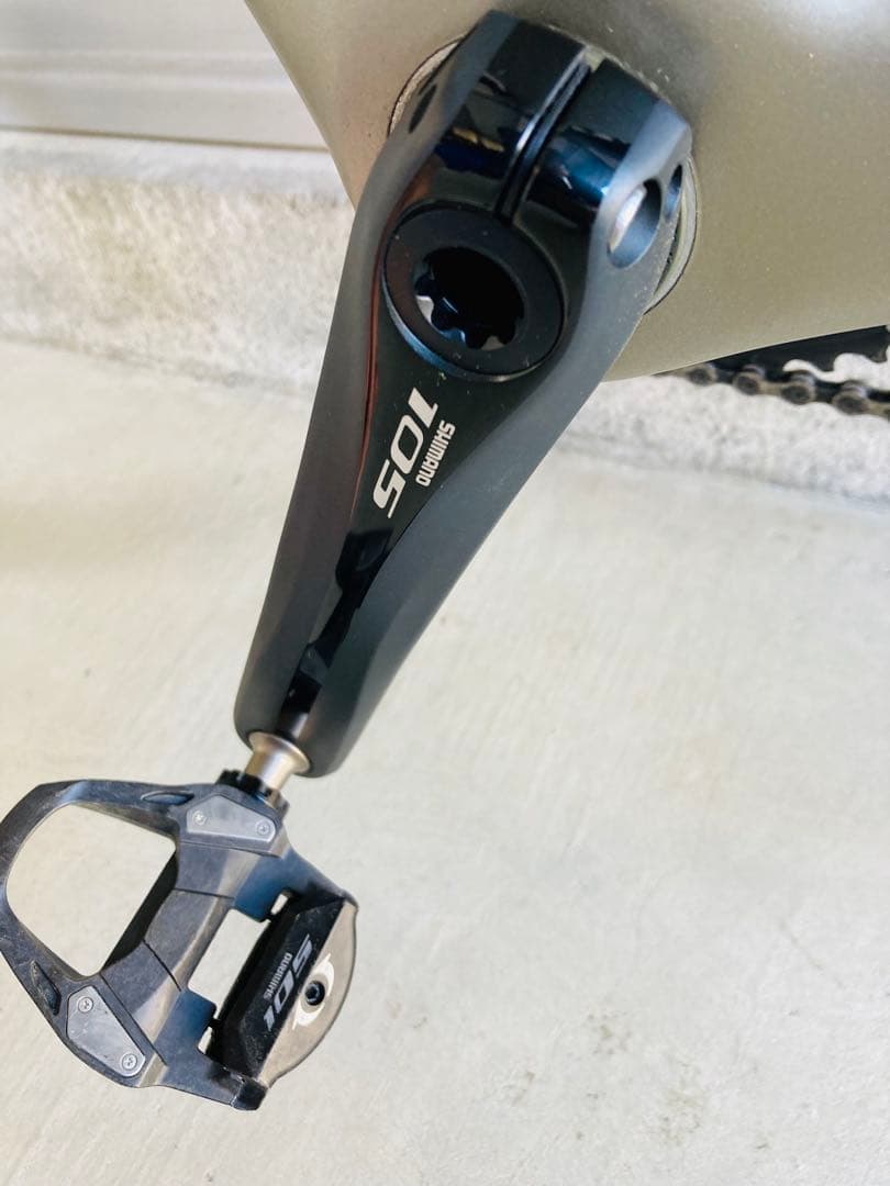 【完成車】GUSTO グスト RCR Team Edition Elite