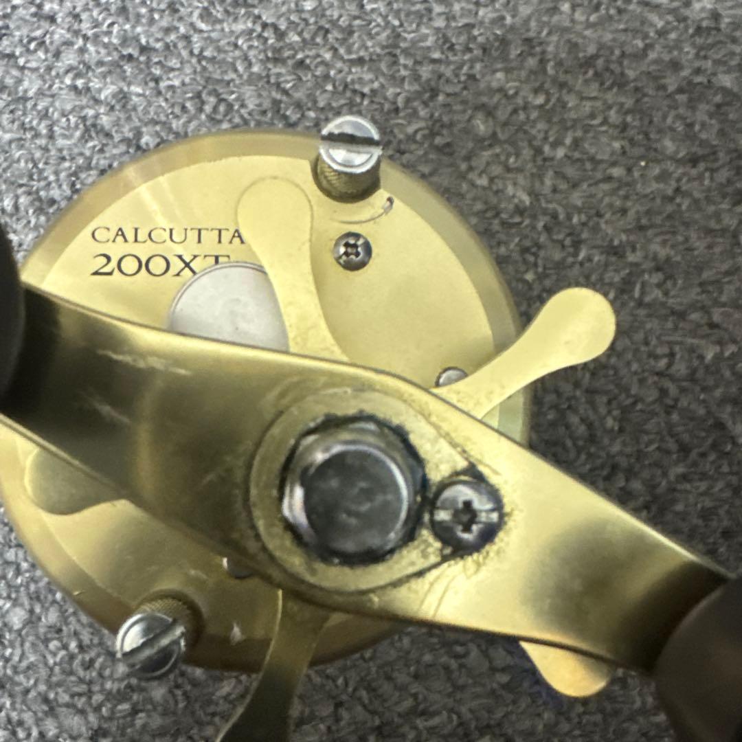 カルカッタコンクエスト200xt