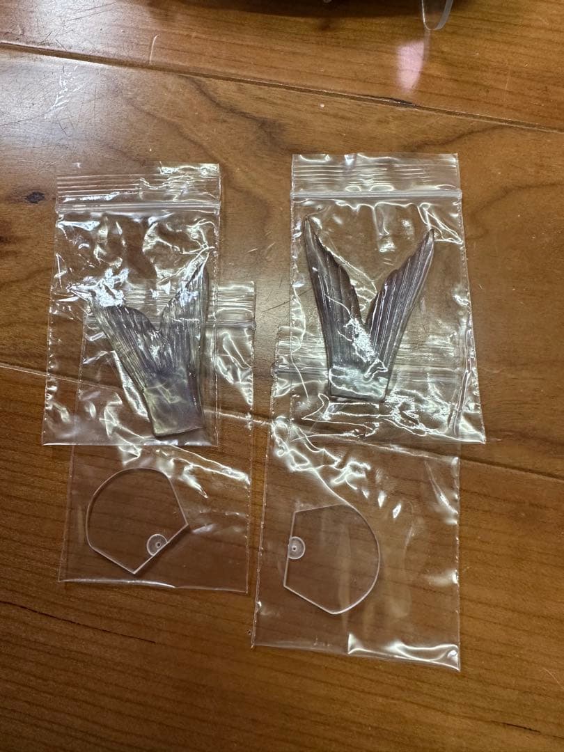 ザックベイツ　デルレイッチ　ライジン　THEKBAITS リップ付き