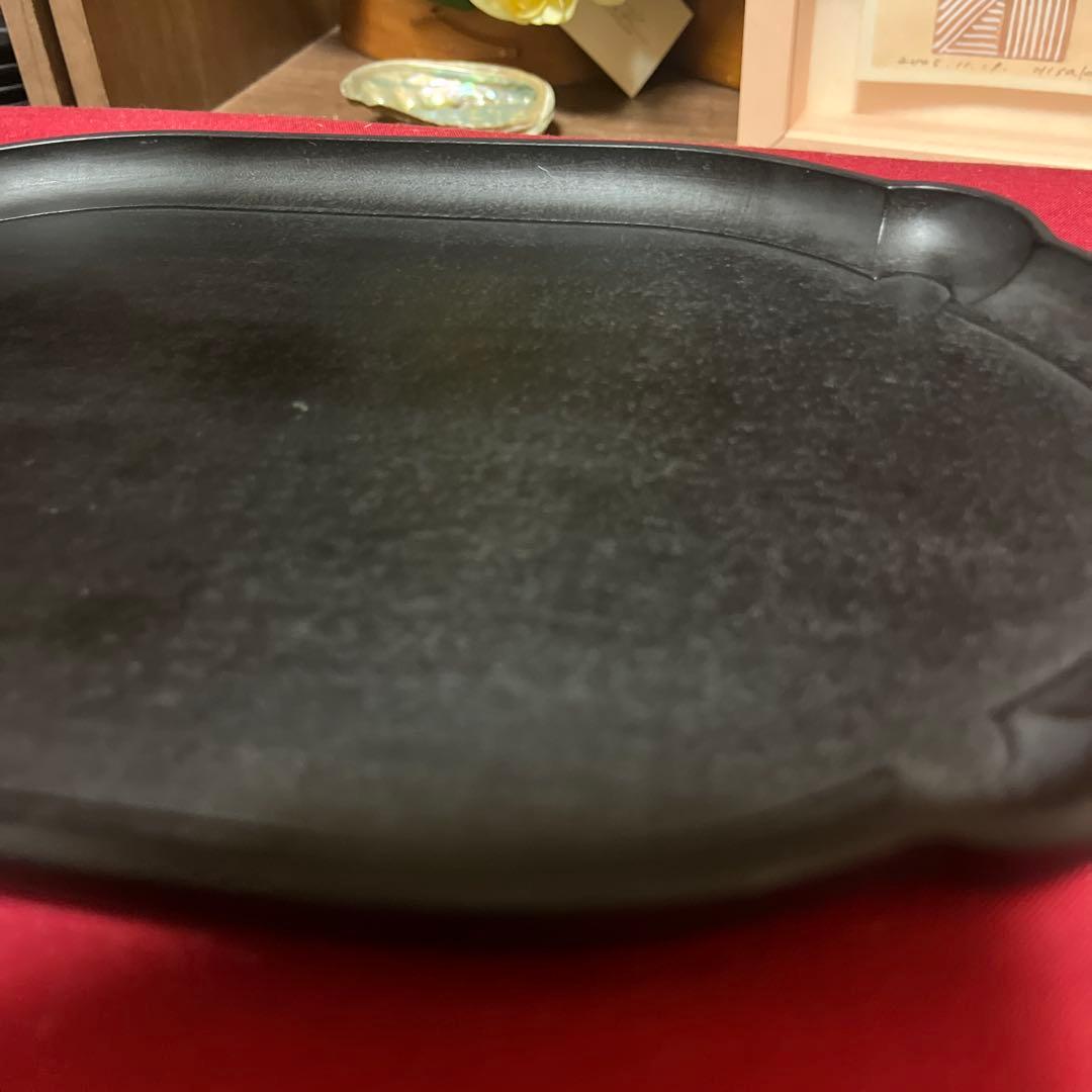 井藤昌志　IFUJI イタリアントレイ　三度黒　S