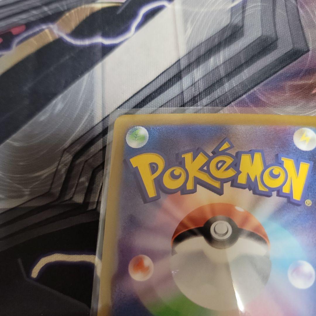 ニャースex　SAR　+仕切り4枚