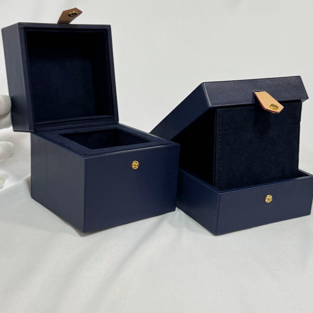 LOUIS VUITTON ルイ・ヴィトン 時計 ジュエリーケース 小物入れ 箱