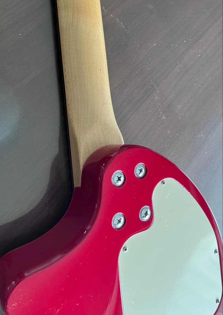 フェルナンデス　ZO-3 ジャンク