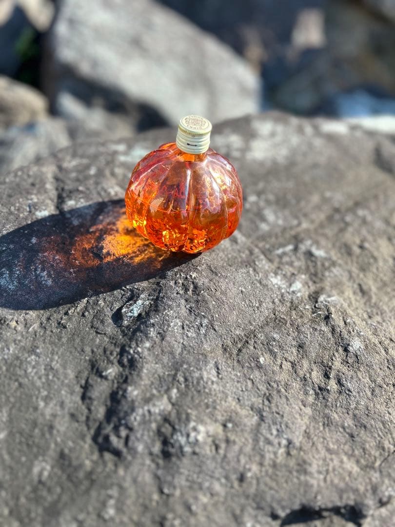 九谷焼の花瓶です。