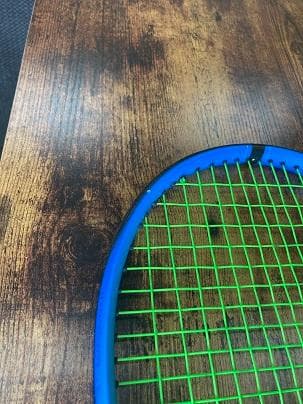 【美品】バボラ 無印ピュアドライブ 2018（ノーマル仕様・グリップサイズ2）