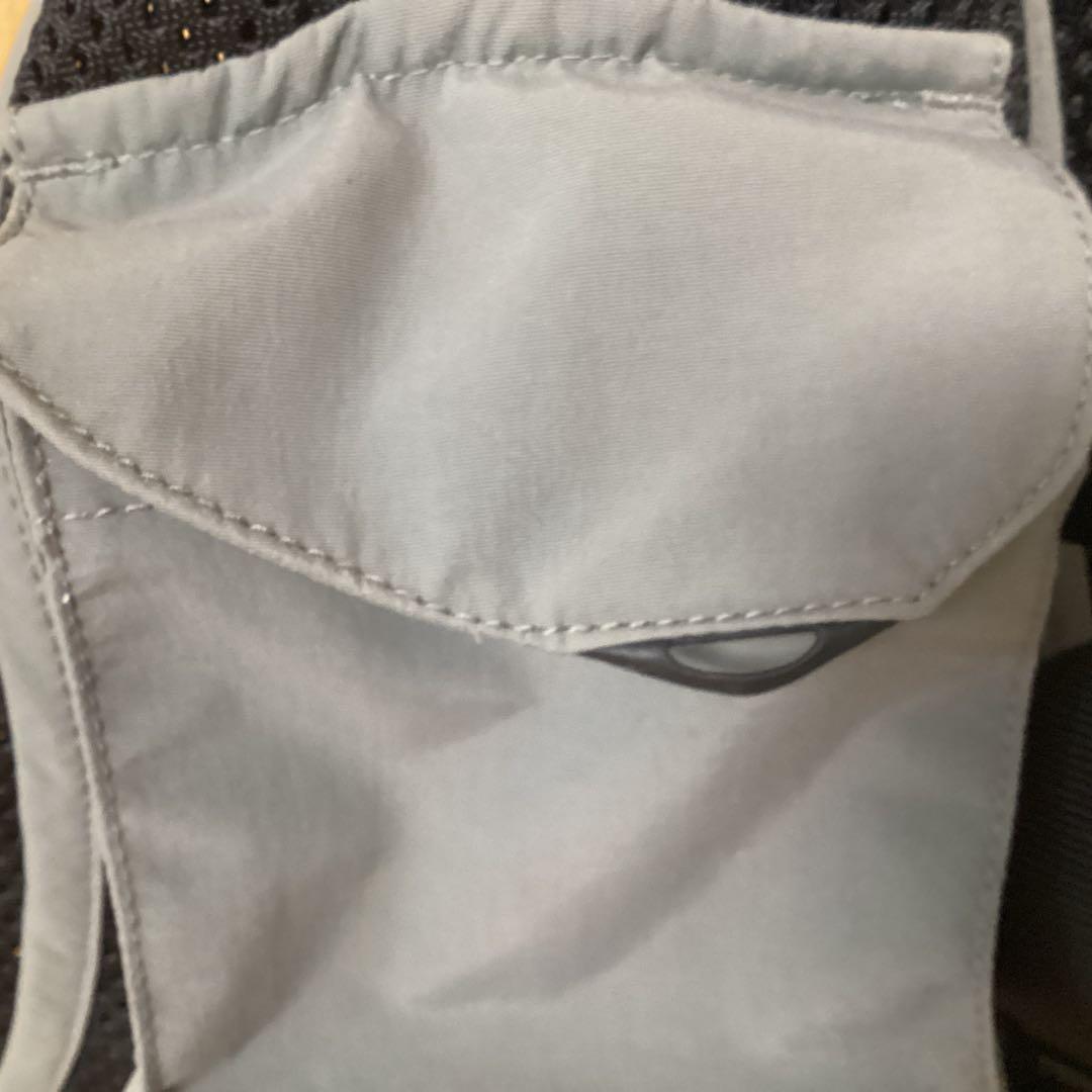 Pazdesign パズデザイン　ZFV-043 メッシュパックベスト