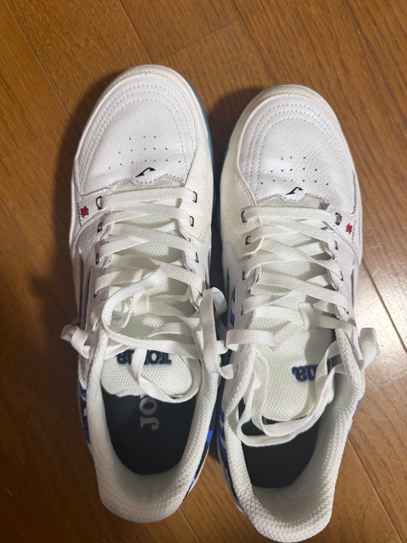 Joma ホマ FS Reactive インドア フットサル 27.5cm