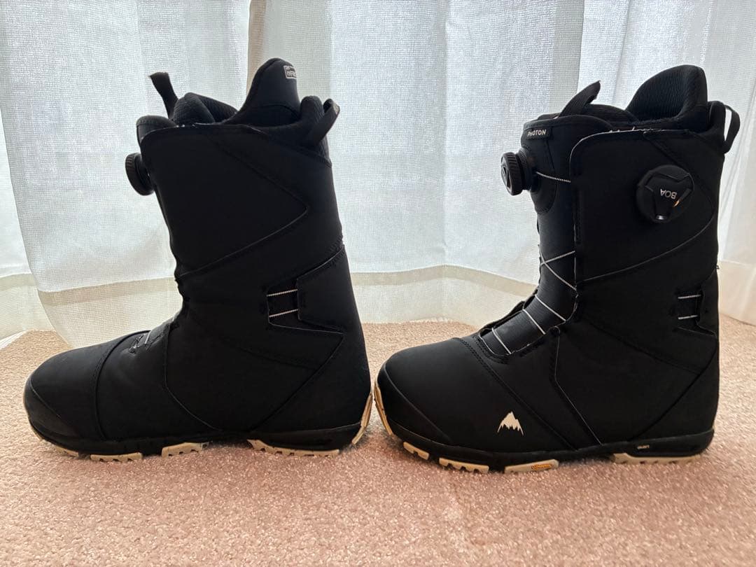 スノーボード BURTON Photon BOA Wide 27cm