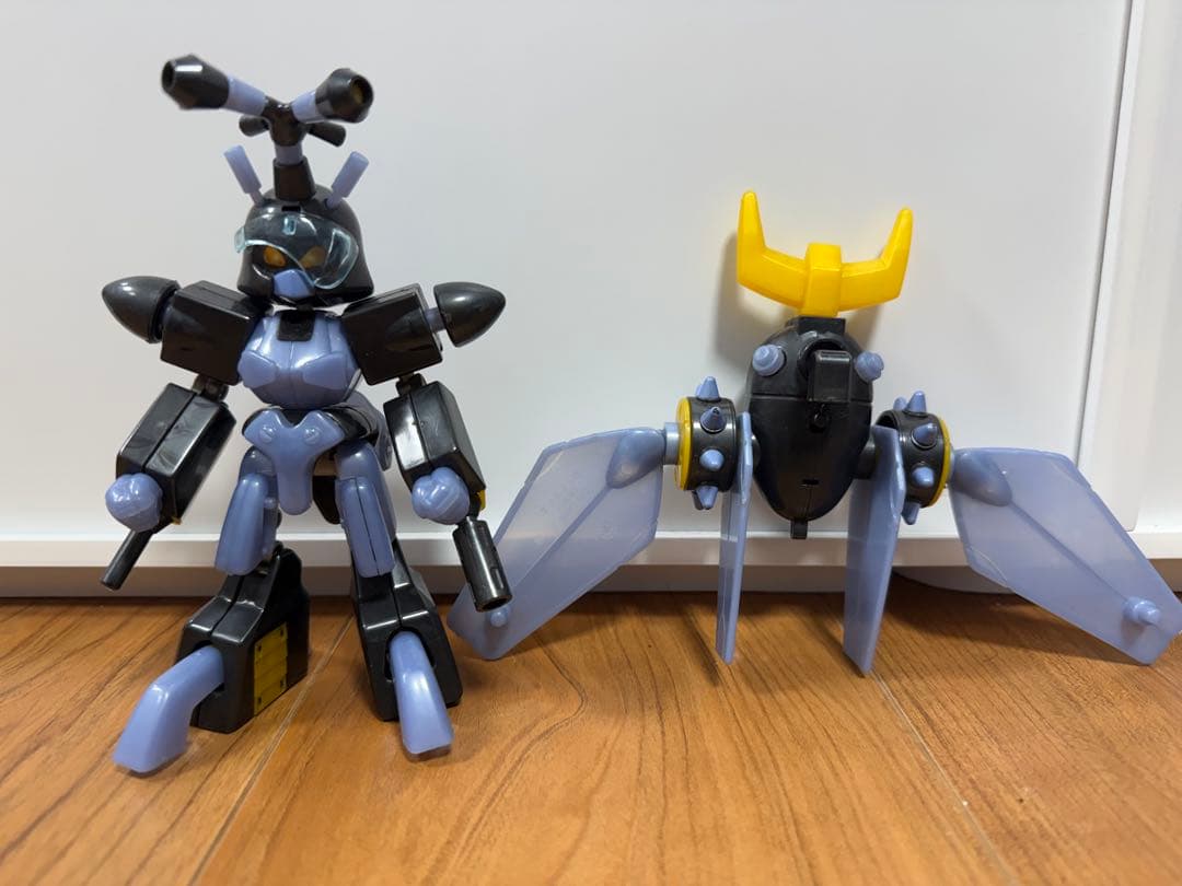 マ*リ様 メダロット　デュアルモデル　まとめ売り　ジャンク