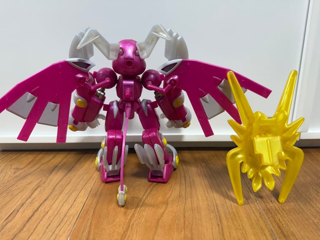 マ*リ様 メダロット　デュアルモデル　まとめ売り　ジャンク